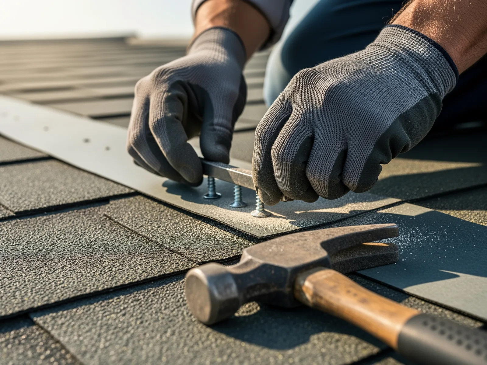 Why choose Fascia Repair in Windsor, VA